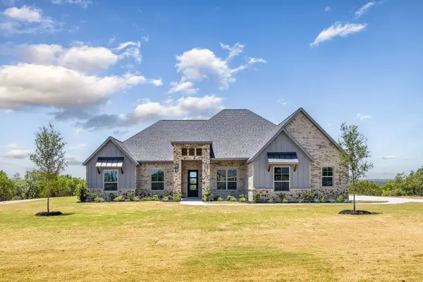 761 Burr Oak Lane, Weatherford, TX 76085