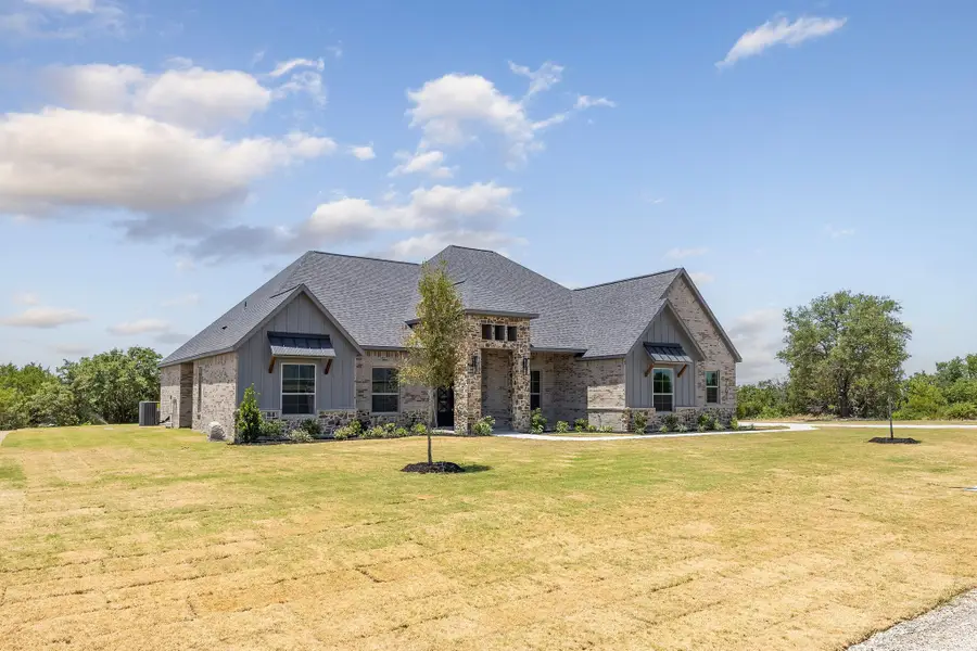 761 Burr Oak Lane, Weatherford, TX 76085 - #2