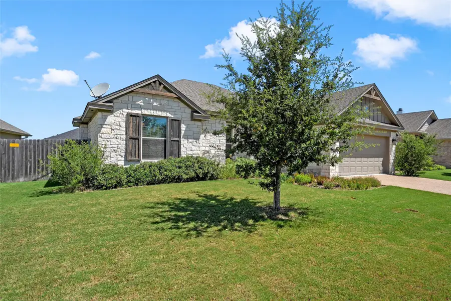 10025 Wildberry Drive, Waco, TX 76712 - #2