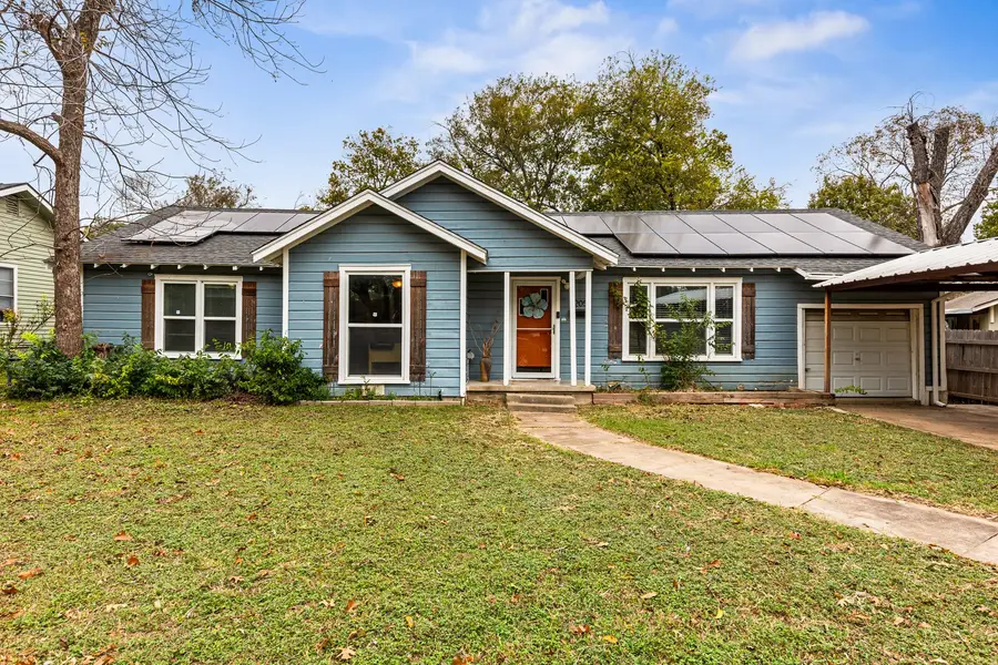 4205 Fort Avenue, Waco, TX 76710 - #2