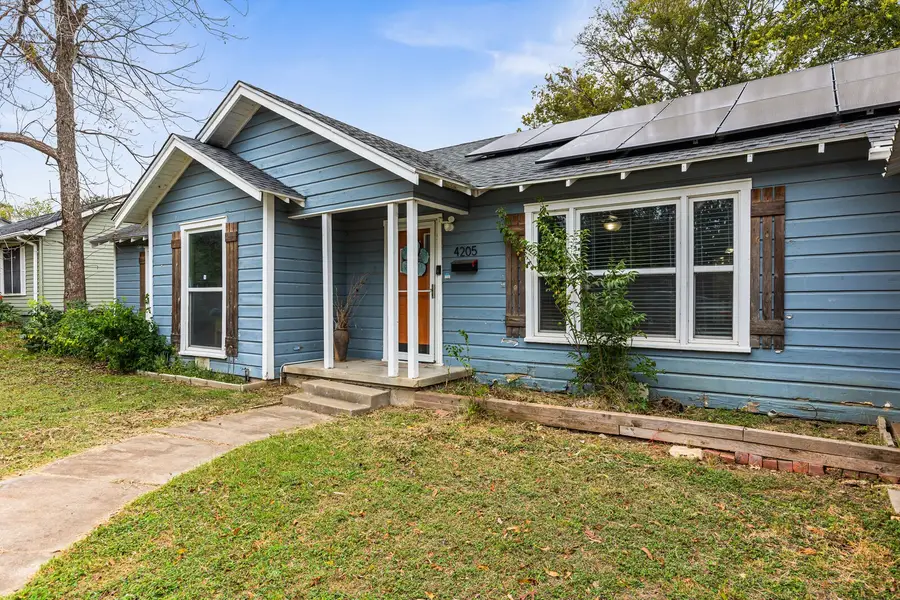 4205 Fort Avenue, Waco, TX 76710 - #3