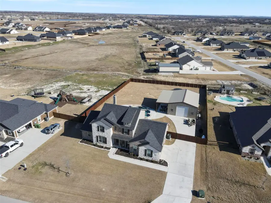 136 Meadow Vista Drive, Rhome, TX 76078 - #3