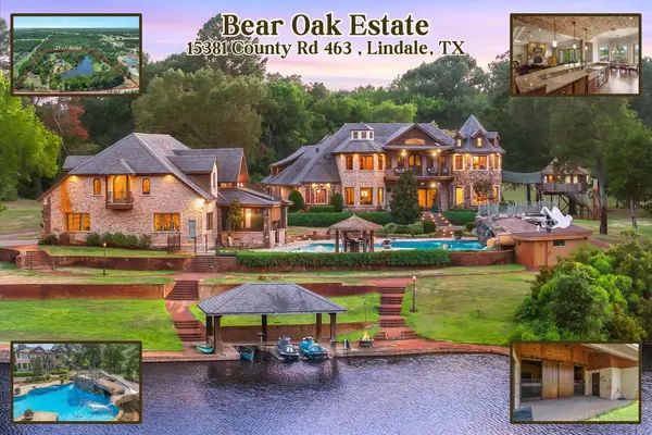 15381 County Road 463, Lindale, TX 75771