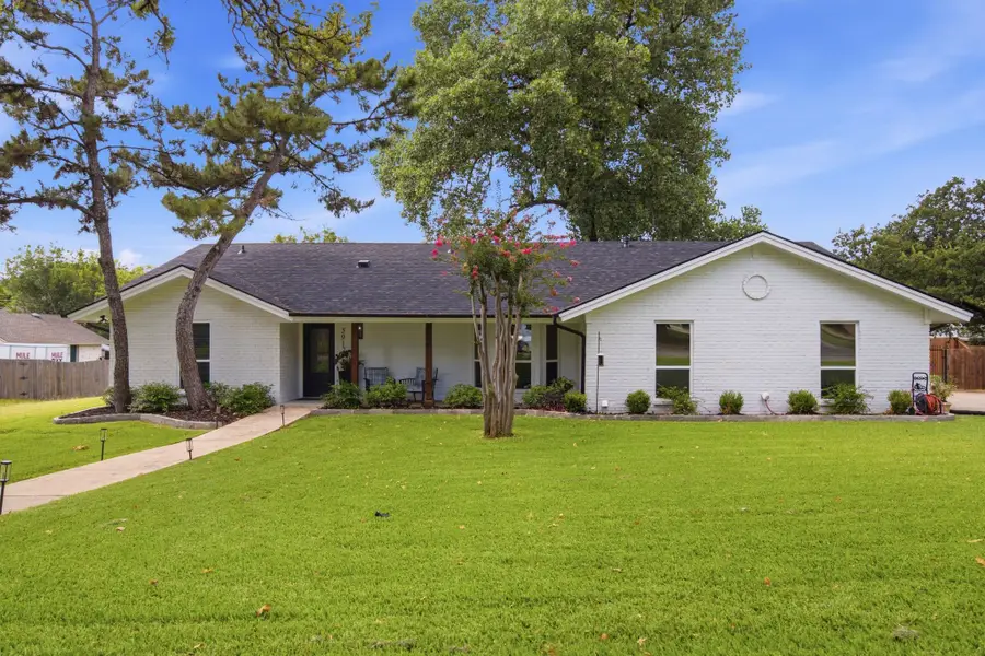 5912 Quails Path, Colleyville, TX 76034 - #2