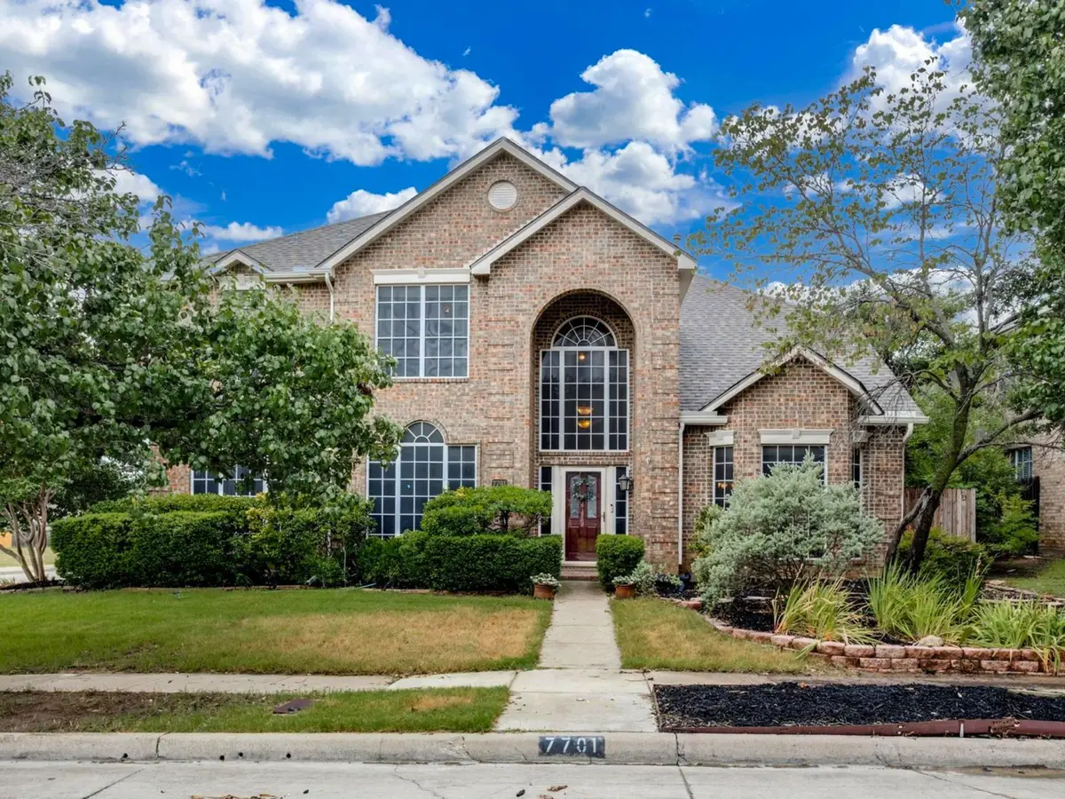 7701 Marble Canyon Court, Fort Worth, TX 76137 - #1
