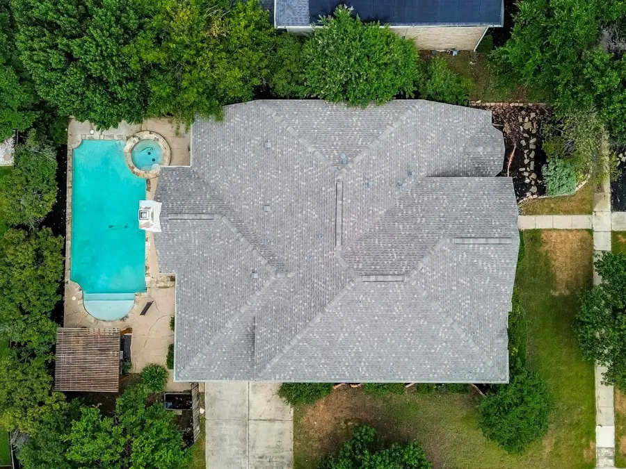 7701 Marble Canyon Court, Fort Worth, TX 76137 - #2