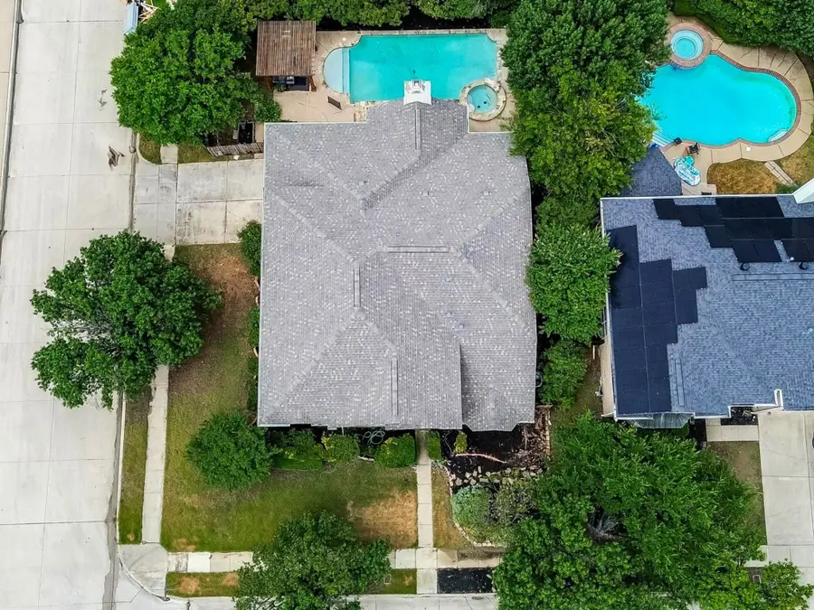 7701 Marble Canyon Court, Fort Worth, TX 76137 - #3