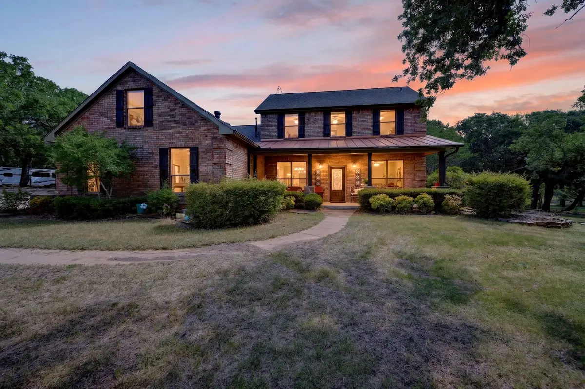 2197 Meadow Way, Terrell, TX 75160 - #1