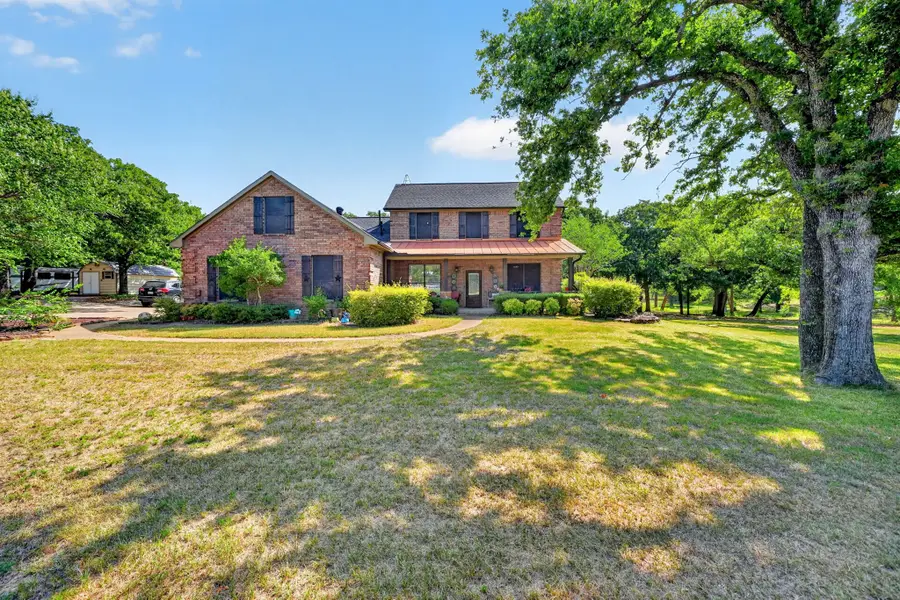 2197 Meadow Way, Terrell, TX 75160 - #2