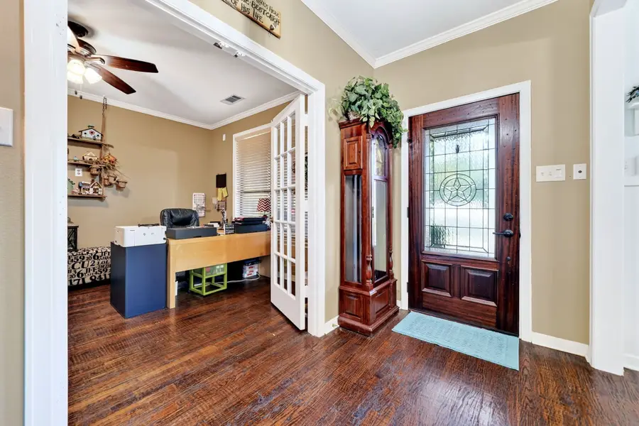 2197 Meadow Way, Terrell, TX 75160 - #3