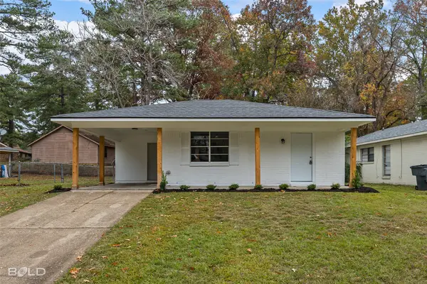 6338 Tierra Drive, Shreveport, LA 71119