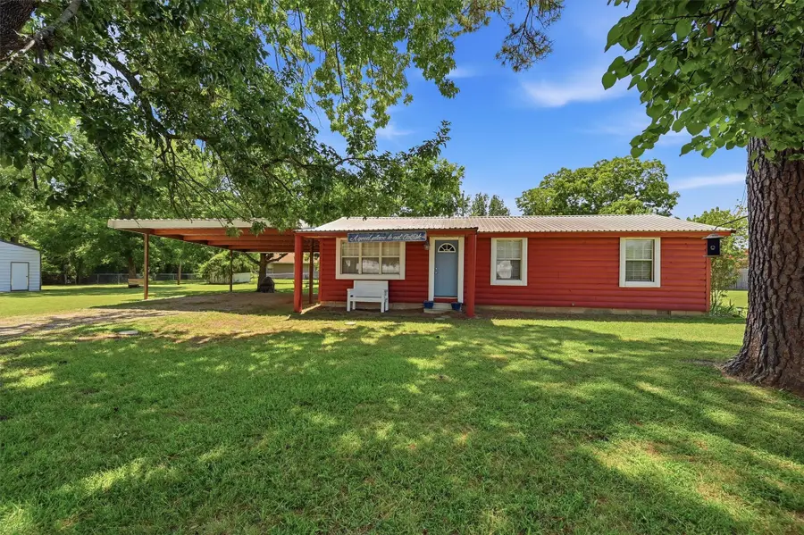 27 Choctaw Drive, Gordonville, TX 76245 - #2