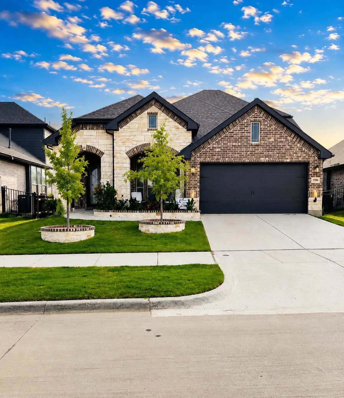 7709 Gatevine Avenue, Joshua, TX 76058 - #1
