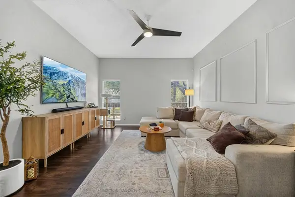 10401 High Hollows Drive #201, Dallas, TX 75230