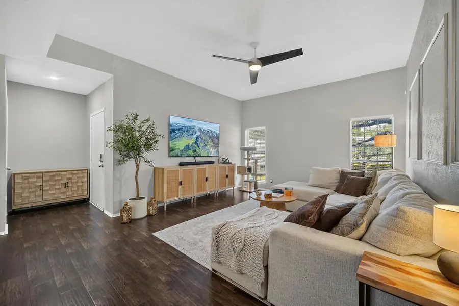10401 High Hollows Drive #201, Dallas, TX 75230 - #2