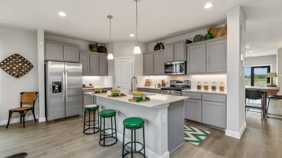 15053 Korob Drive, Aledo, TX 76008 - #2