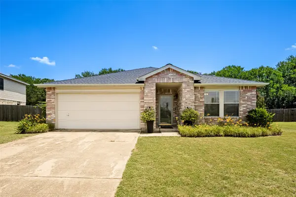 8909 Glen Falls Lane, Denton, TX 76210
