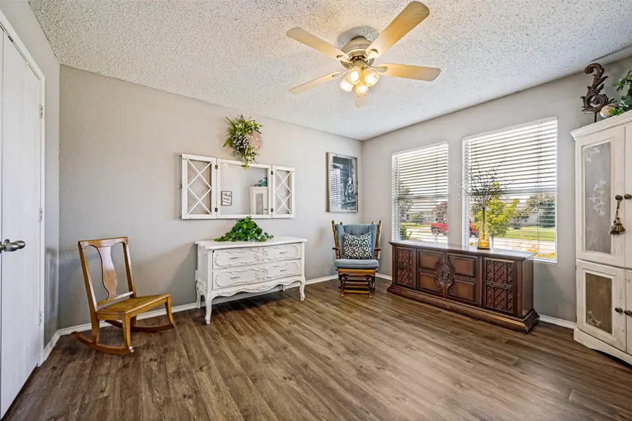 8909 Glen Falls Lane, Denton, TX 76210 - #3