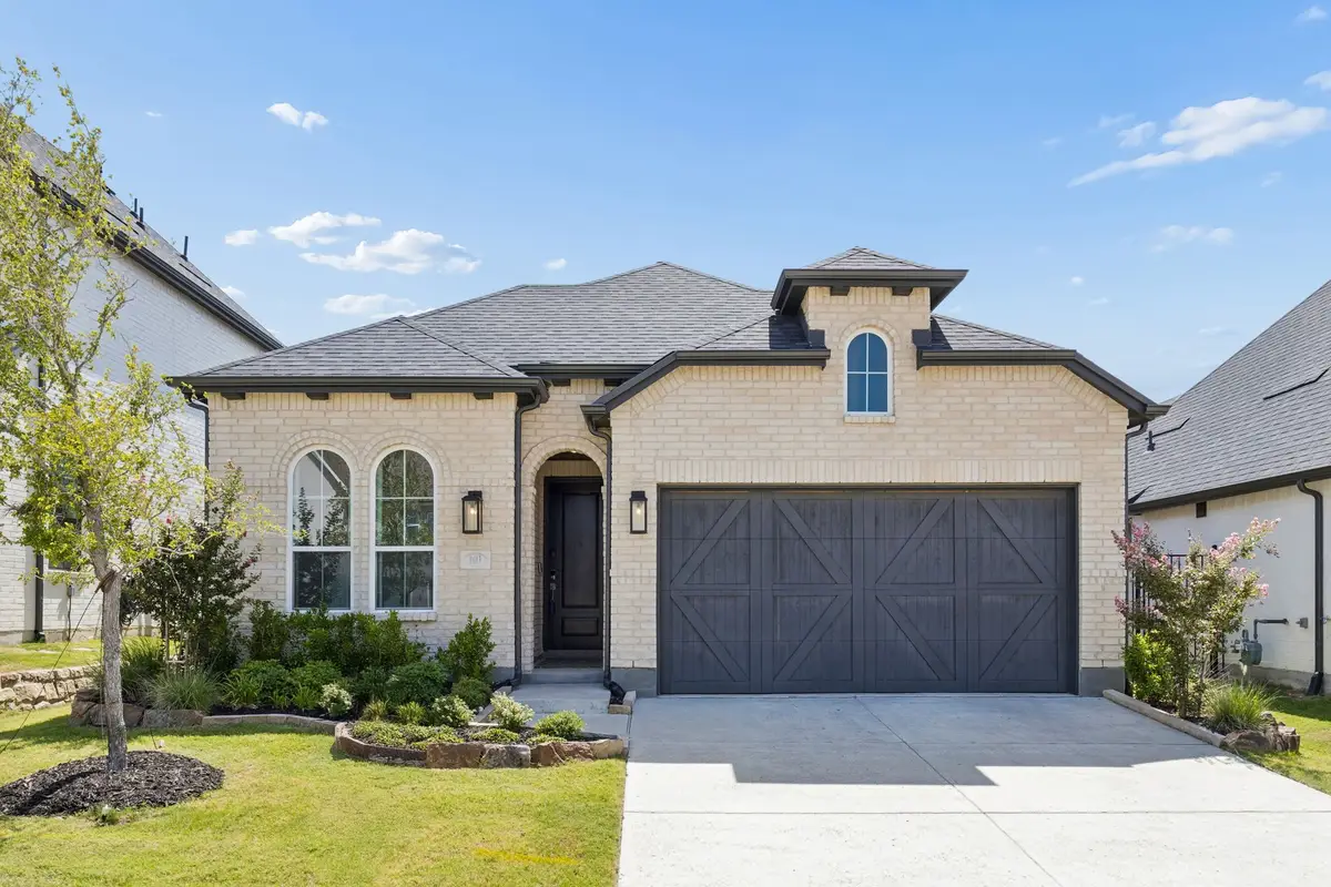 1613 Sandhill Lane, Celina, TX 75009 - #1