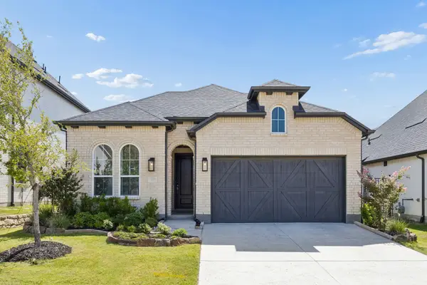 1613 Sandhill Lane, Celina, TX 75009
