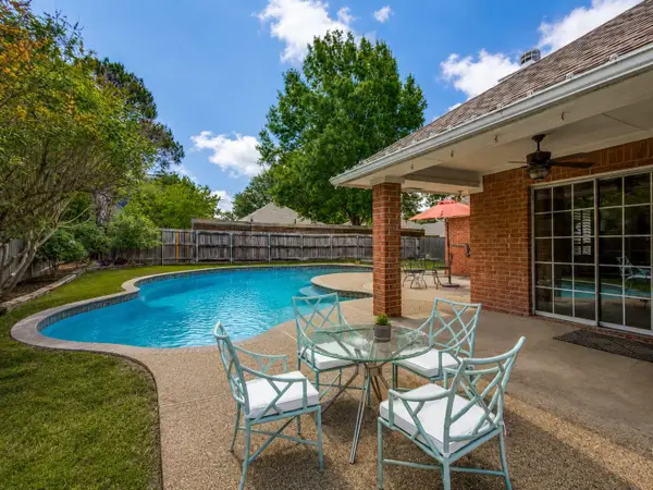 808 Canyon Valley Drive, McKinney, TX 75071