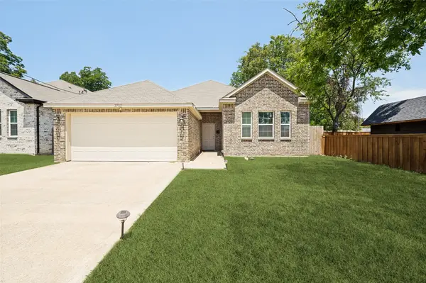 2733 Carpenter Avenue, Dallas, TX 75215