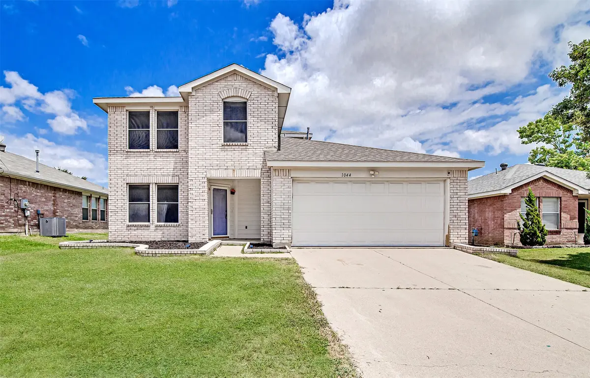 1044 Triple Crown Drive, Fort Worth, TX 76179 - #1