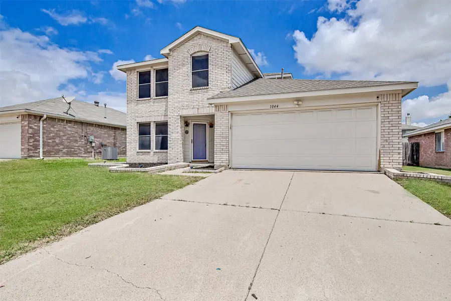 1044 Triple Crown Drive, Fort Worth, TX 76179 - #2