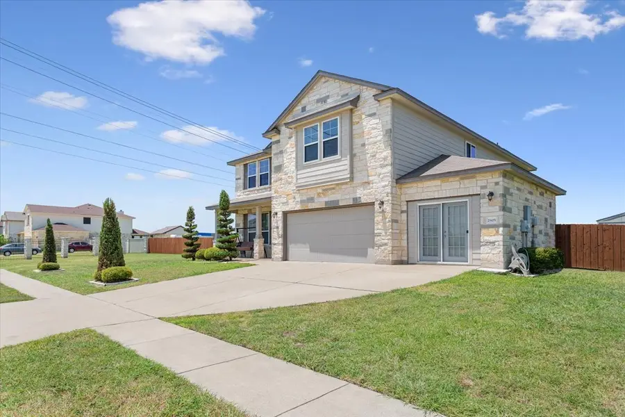 2805 Black Orchid Drive, Killeen, TX 76549 - #3