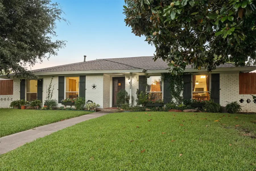 2104 Westlake Drive, Plano, TX 75075 - #3