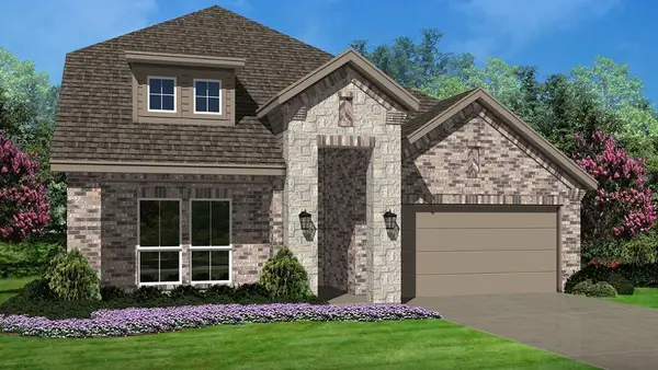15037 Korob Drive, Fort Worth, TX 76008
