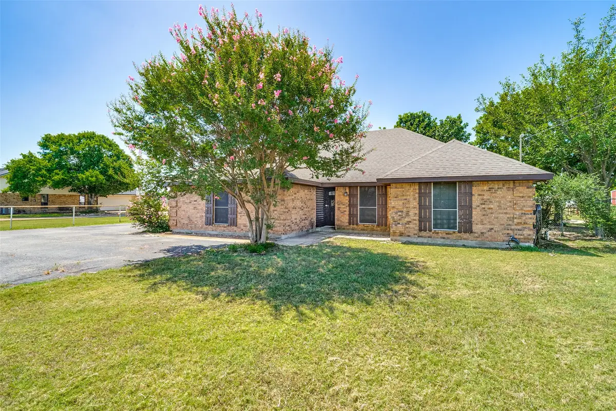 2705 County Road 920, Crowley, TX 76036 - #1