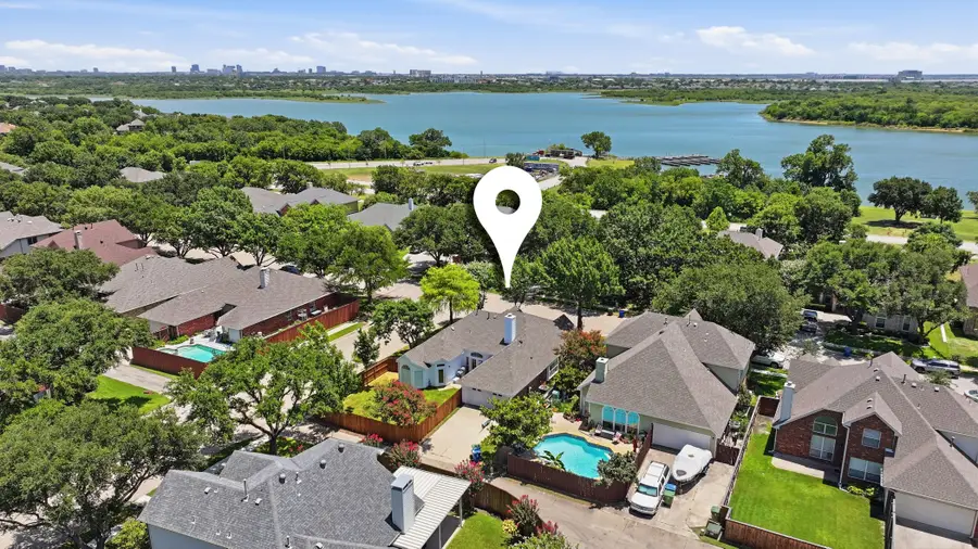 3528 Cottonwood Springs Drive, The Colony, TX 75056 - #2