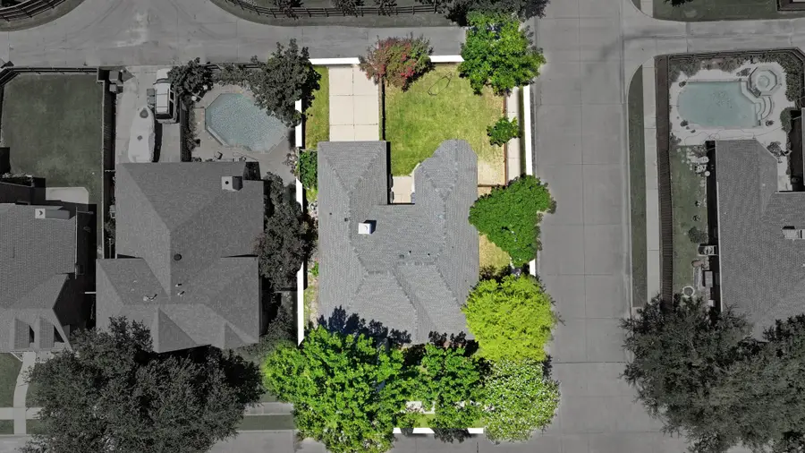 3528 Cottonwood Springs Drive, The Colony, TX 75056 - #3