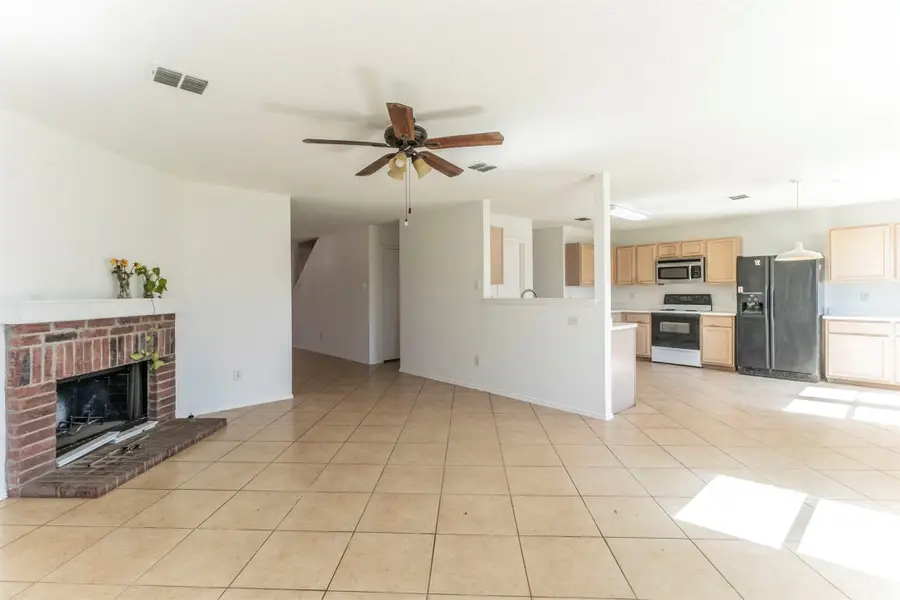 3883 Steeplechase Drive, Fort Worth, TX 76123 - #3