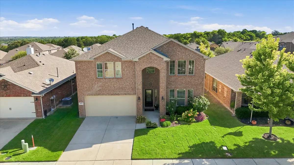 1301 Coleman Drive, Melissa, TX 75454 - #1