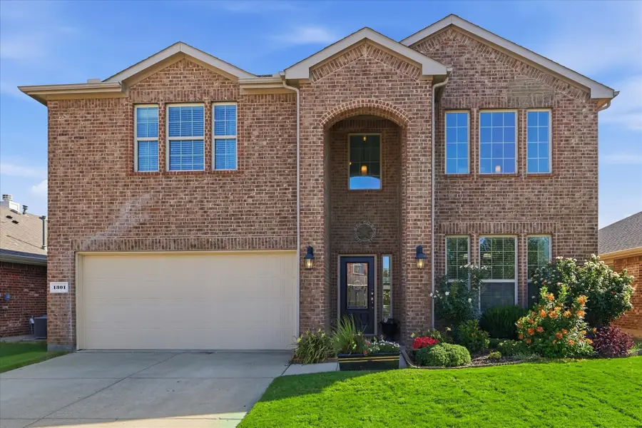 1301 Coleman Drive, Melissa, TX 75454 - #2