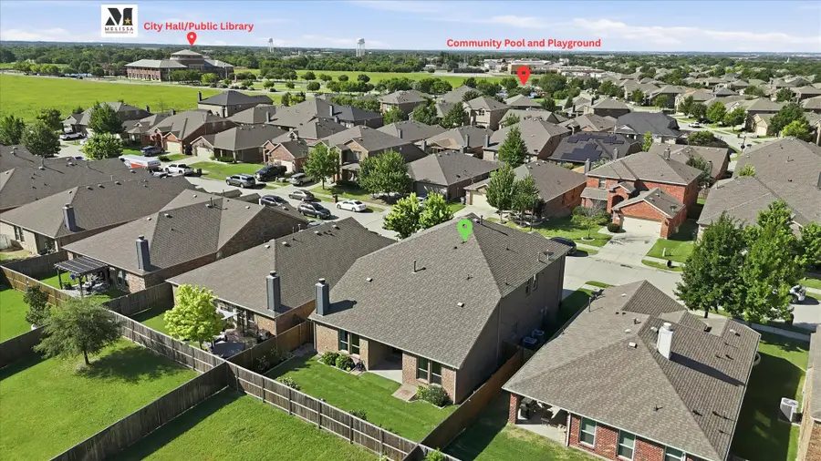 1301 Coleman Drive, Melissa, TX 75454 - #3