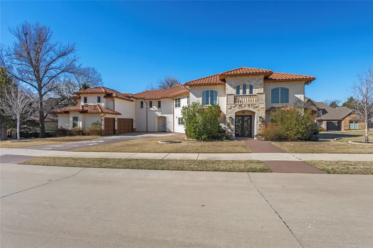 3805 Ledgestone Court, Richardson, TX 75082 - #1