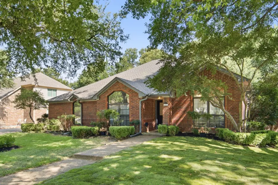 2424 Cornell Drive, Flower Mound, TX 75022 - #2