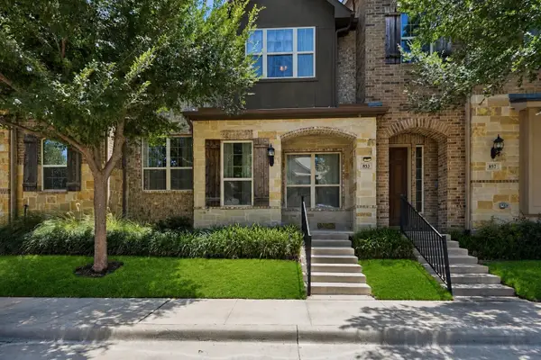 853 Rohan Drive, Richardson, TX 75081