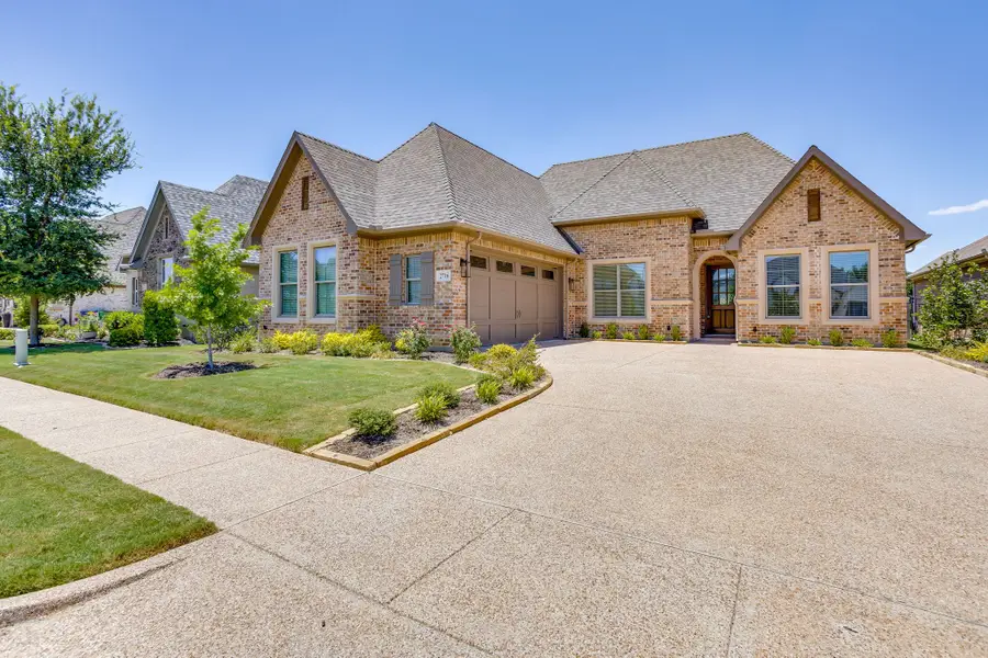 2716 River Path Court, Burleson, TX 76028 - #2