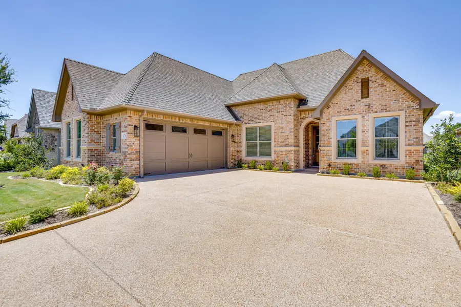 2716 River Path Court, Burleson, TX 76028 - #3