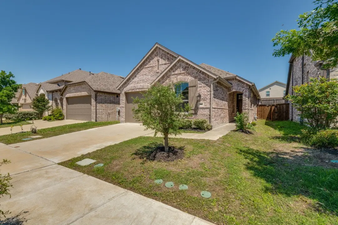 2386 Neff Lane, Forney, TX 75126 - #1
