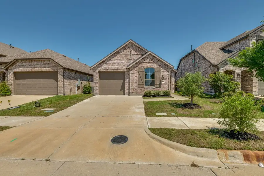 2386 Neff Lane, Forney, TX 75126 - #2