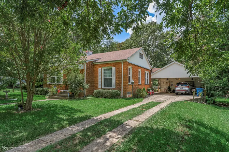 707 Lewisville Road, Minden, LA 71055 - #2
