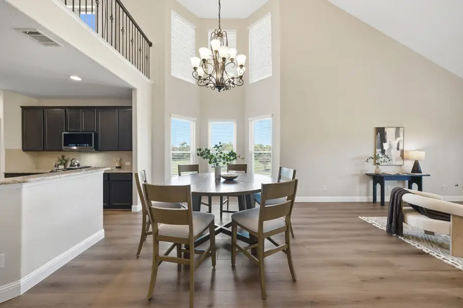 2128 Megan Creek Drive, Little Elm, TX 75068 - #3