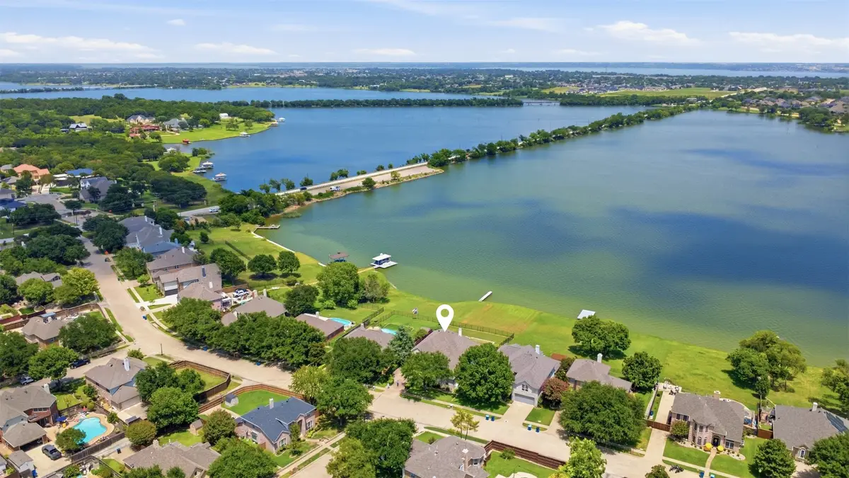 3009 Sunrise Drive, Rowlett, TX 75088 - #1
