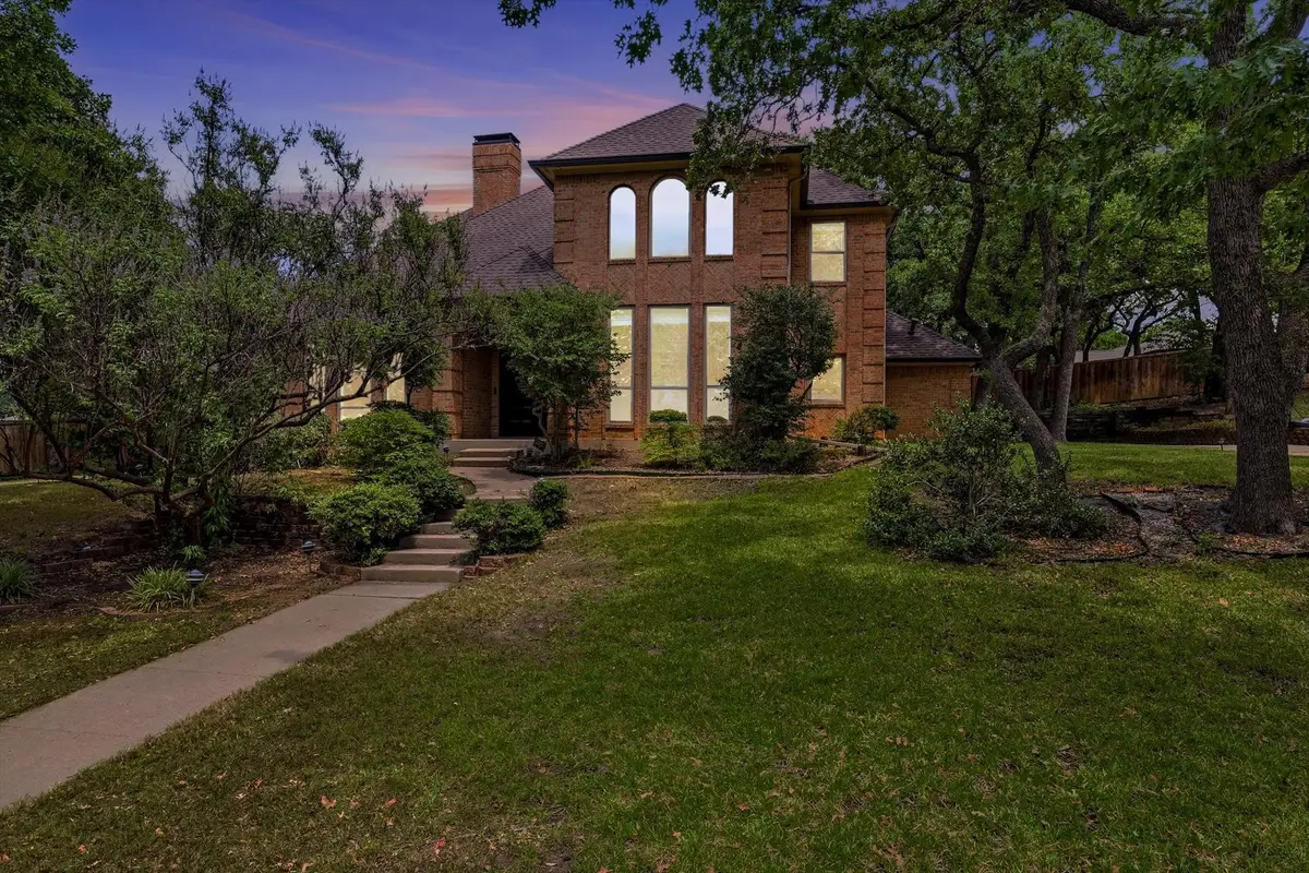 1331 Travis Street, Denton, TX 76205 - #1