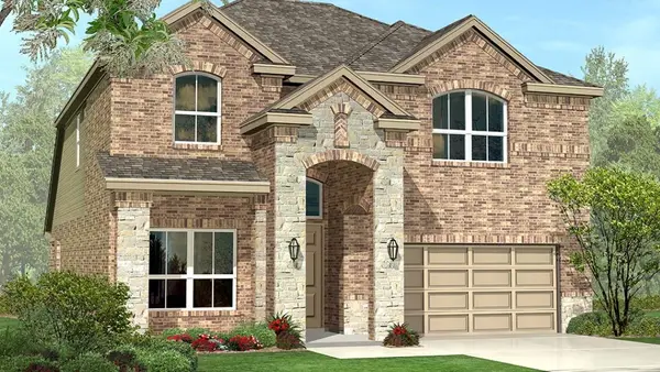 15029 Ram Rock Drive, Fort Worth, TX 76008